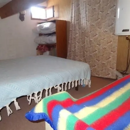 Ferienhaus House Maisonnette Dans Petite Calme 1 *