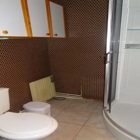 Ferienhaus House Maisonnette Dans Petite Calme 1 *