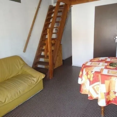 House Maisonnette Dans Petite Calme 1 La Faute-sur-Mer